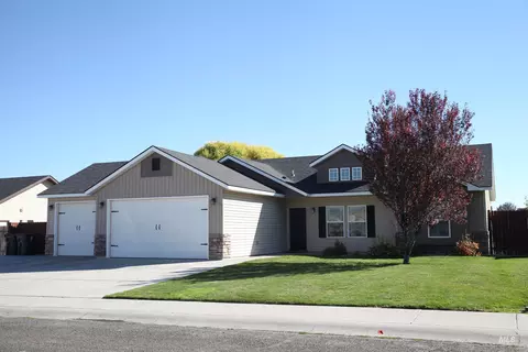 311 Cayuse Creek Dr, Kimberly, ID 83341