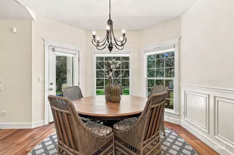 Dining - 1179 S Arbor Island Pl, Eagle, ID 83616 photo 2 of 2