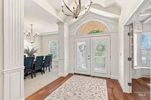 Entry Way - 1179 S Arbor Island Pl, Eagle, ID 83616 photo 1 of 2
