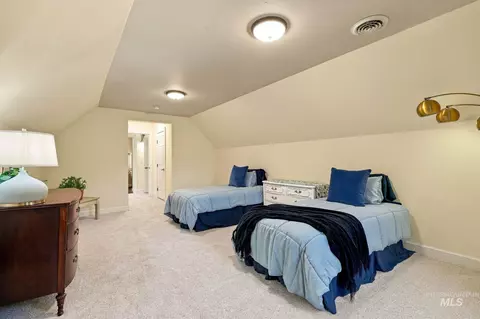 Bedroom - 1179 S Arbor Island Pl, Eagle, ID 83616 photo 2 of 4