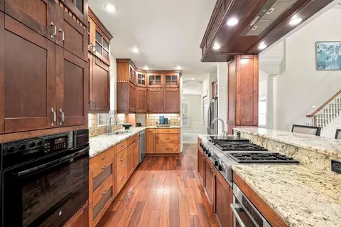 Kitchen - 1179 S Arbor Island Pl, Eagle, ID 83616 photo 1 of 4