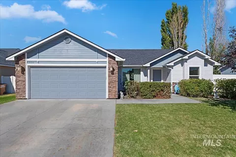 1064 Homestead, Emmett, ID 83617