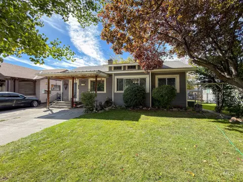1318 Elba Ave, Burley, ID 83318