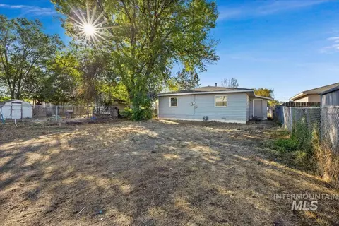 Exterior - 330 Monroe St, Kimberly, ID 83341 photo 4 of 6