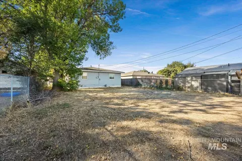 Exterior - 330 Monroe St, Kimberly, ID 83341 photo 5 of 6
