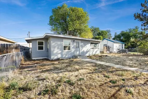 Exterior - 330 Monroe St, Kimberly, ID 83341 photo 1 of 6