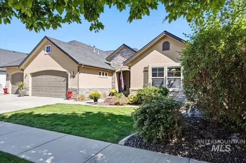 1058 E Radiant Ridge Dr, Meridian, ID 83642