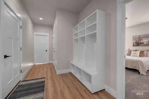 Entry Way - 1371 Hansen Rd, Weiser, ID 83672 photo 2 of 3