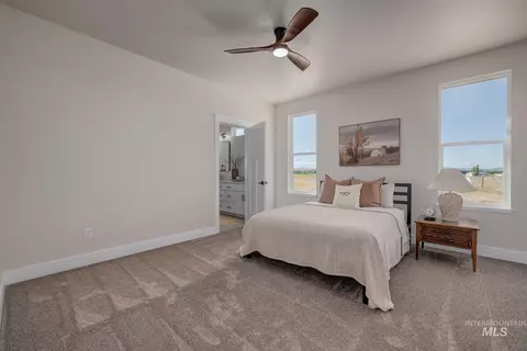 Bedroom - 1371 Hansen Rd, Weiser, ID 83672 photo 1 of 3