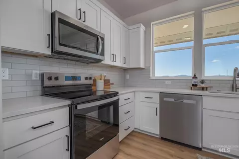Kitchen - 1371 Hansen Rd, Weiser, ID 83672 photo 1 of 3