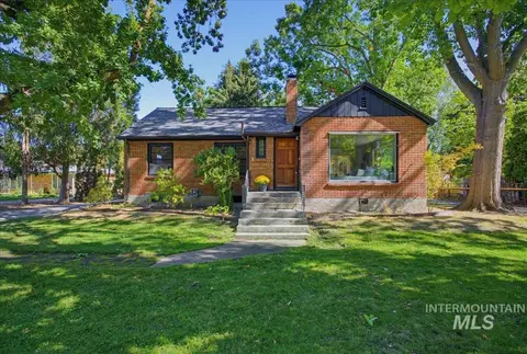 3720 N Collister Dr, Boise, ID 83703