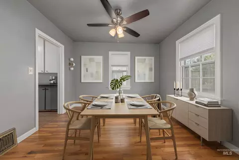 Dining - 919 W 2nd St, Weiser, ID 83672 photo 1 of 1