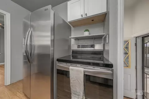 Kitchen - 919 W 2nd St, Weiser, ID 83672 photo 3 of 3