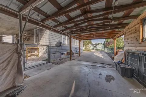 Exterior - 919 W 2nd St, Weiser, ID 83672 photo 10 of 10
