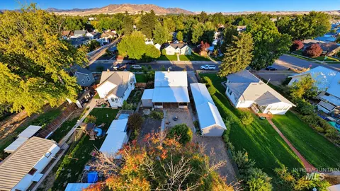 View/Area - 919 W 2nd St, Weiser, ID 83672 photo 1 of 1