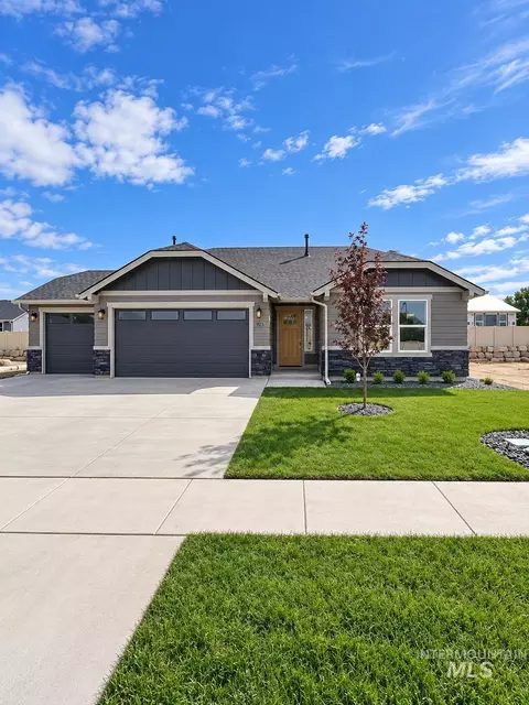 901 W Roan Ridge St #EDGEWOOD  12/2, Nampa, ID 83686