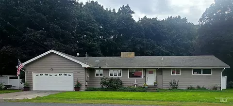 13616 W 1st Ave, Orofino, ID 83544