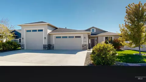 4155 Whistling Heights Way, Nampa, ID 83687