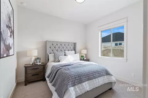 Bedroom - 6179 W Calvay Ct, Eagle, ID 83616 photo 4 of 5