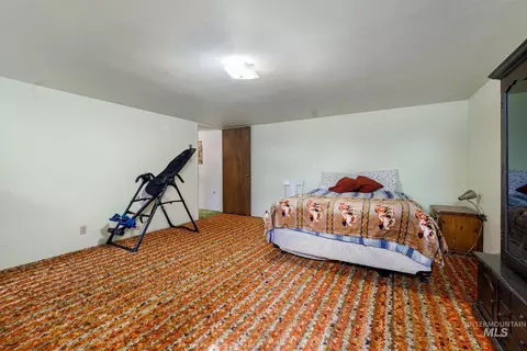 Bedroom - 3255 N A N 3000 E, Twin Falls, ID 83301 photo 7 of 7
