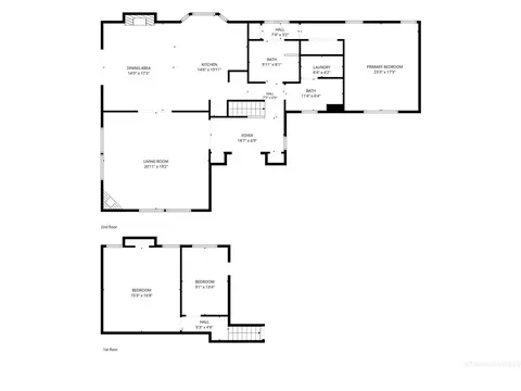 Floorplan - 3255 N A N 3000 E, Twin Falls, ID 83301 photo 1 of 3