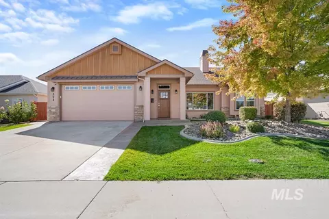 204 E Mckinley St, New Plymouth, ID 83655