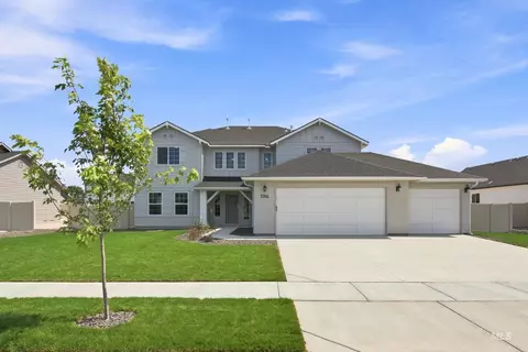746 SW Jayhawk St, Mountain Home, ID 83647