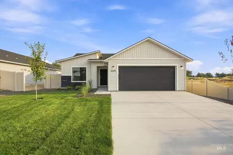 606 Rosemary Ave, New Plymouth, ID 83655