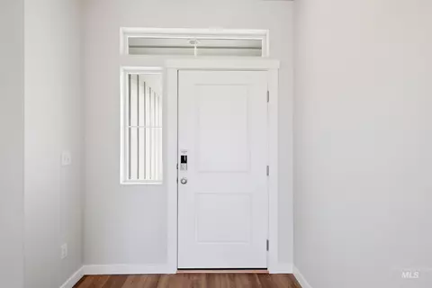 Entry Way - 7288 W Newtown Dr, Eagle, ID 83616 photo 1 of 1