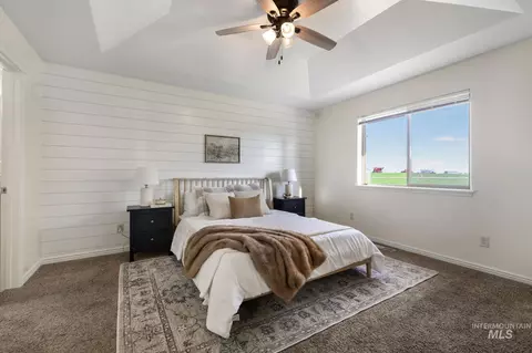 Bedroom - 23 N 950 E, Declo, ID 83323 photo 1 of 3