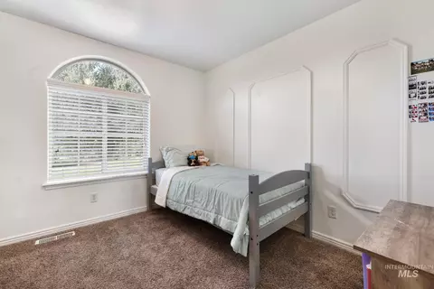 Bedroom - 23 N 950 E, Declo, ID 83323 photo 3 of 3