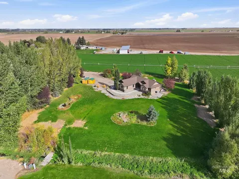 Exterior - 23 N 950 E, Declo, ID 83323 photo 10 of 10