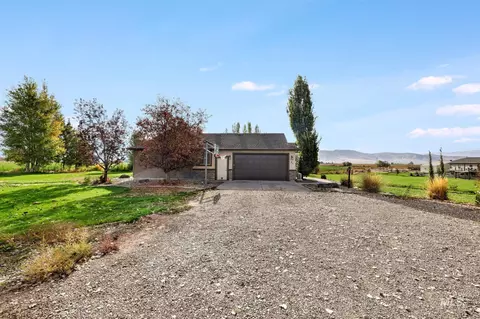 Exterior - 23 N 950 E, Declo, ID 83323 photo 4 of 10
