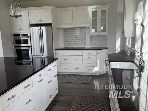 Kitchen - 4782 Echo Smt, Star, ID 83669 photo 1 of 2