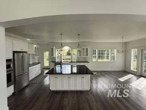 Kitchen - 4782 Echo Smt, Star, ID 83669 photo 2 of 2