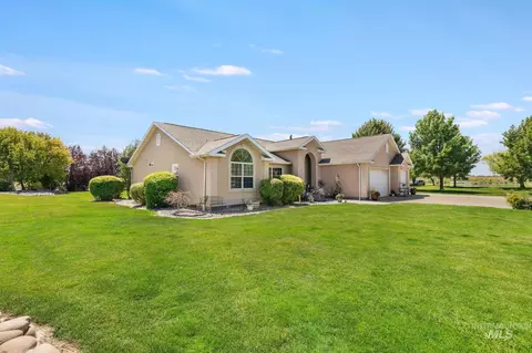 Exterior - 3962 N 2405 E, Filer, ID 83328 photo 5 of 13
