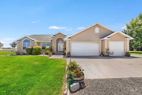 Exterior - 3962 N 2405 E, Filer, ID 83328 photo 3 of 13