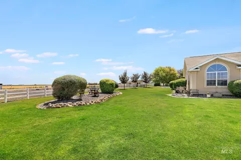 Exterior - 3962 N 2405 E, Filer, ID 83328 photo 4 of 13