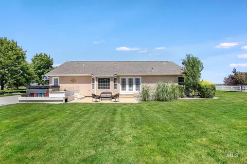 Exterior - 3962 N 2405 E, Filer, ID 83328 photo 6 of 13