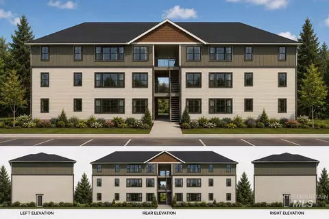 000 Lewis St, Aberdeen, WA
