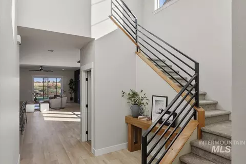 Entry Way - 7818 Flathead Lake St, Eagle, ID 83616 photo 2 of 3