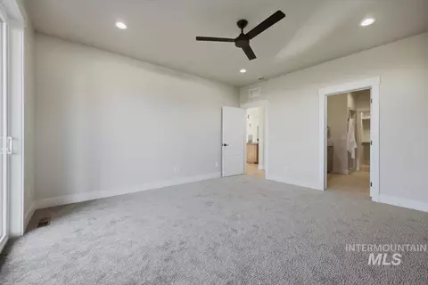 Bedroom - 7818 Flathead Lake St, Eagle, ID 83616 photo 1 of 1