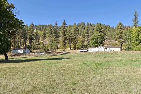 7206 Cavendish Hwy, Lenore, ID 83541