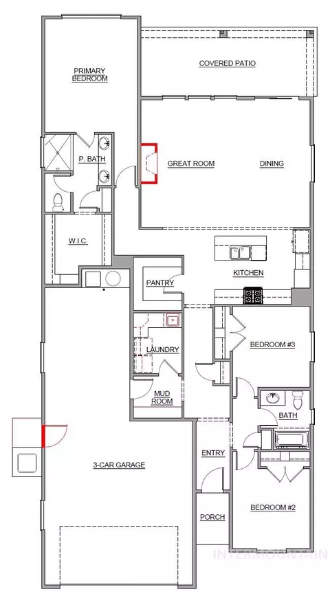 7504 Namer, Eagle, ID 83629 photo 2