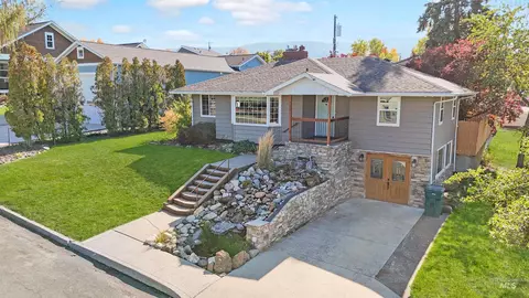 120 E South 4th St, Grangeville, ID 83530