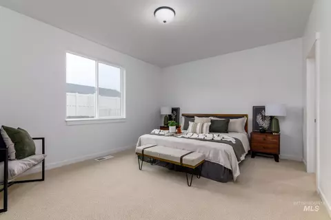 Bedroom - 2350 N Morehouse Ave, Eagle, ID 83616 photo 2 of 2