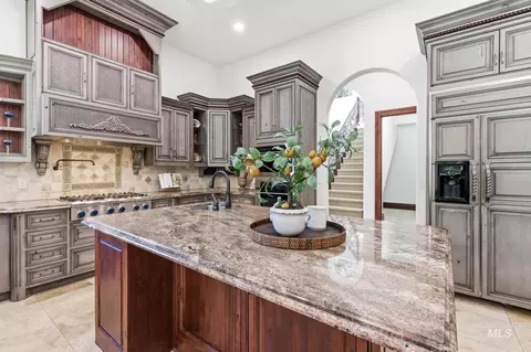 Kitchen - 1769 W Clearvue St, Eagle, ID 83616 photo 1 of 2