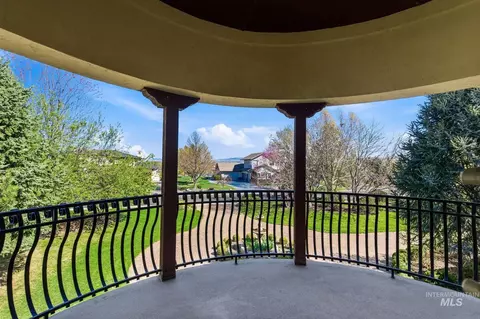 Exterior - 1769 W Clearvue St, Eagle, ID 83616 photo 12 of 14