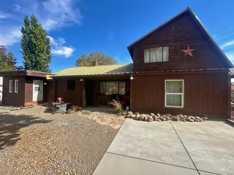 143 S East Blvd, New Plymouth, ID 83655