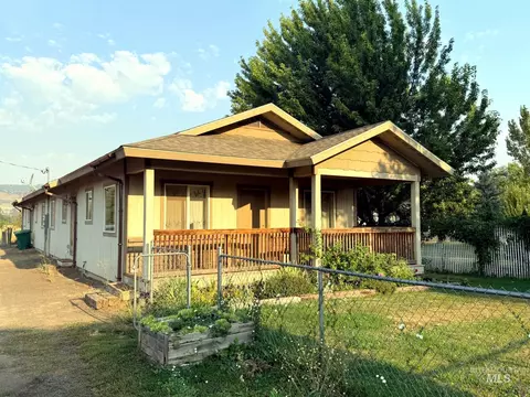 301 N Galena St, Council, ID 83612